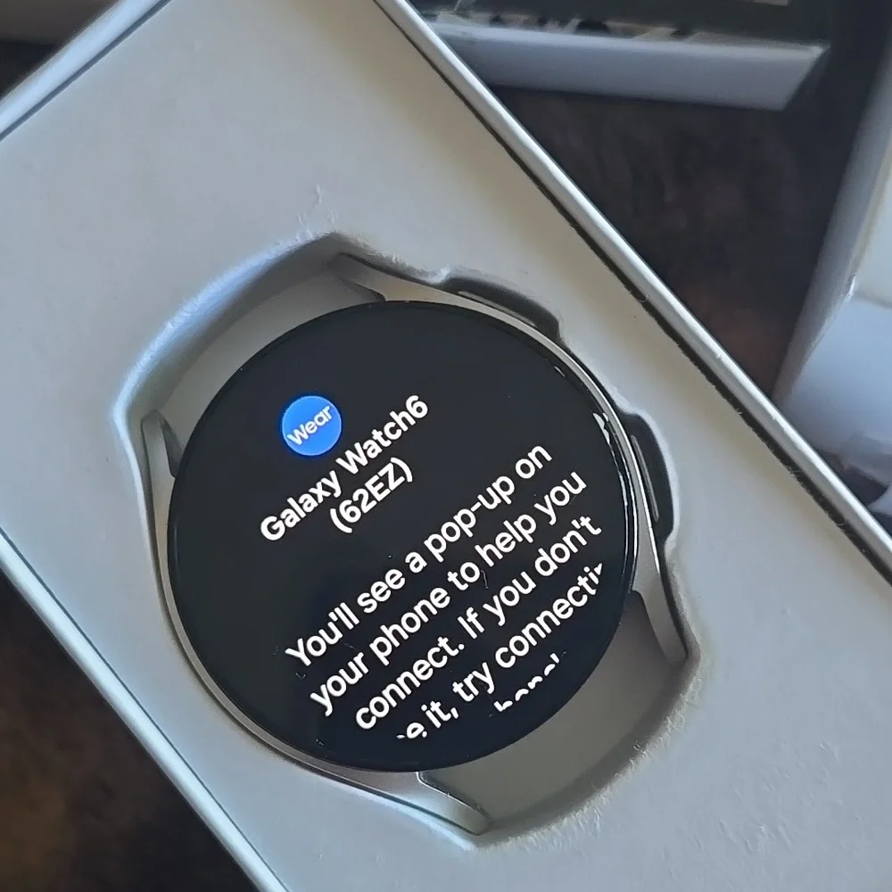 Samsung Galaxy Watch 6
